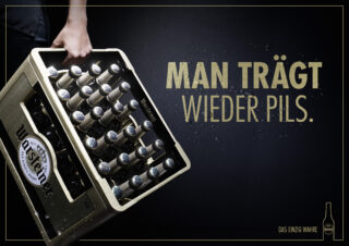 Harvest Digital Agriculture - Warsteiner // Warsteiner