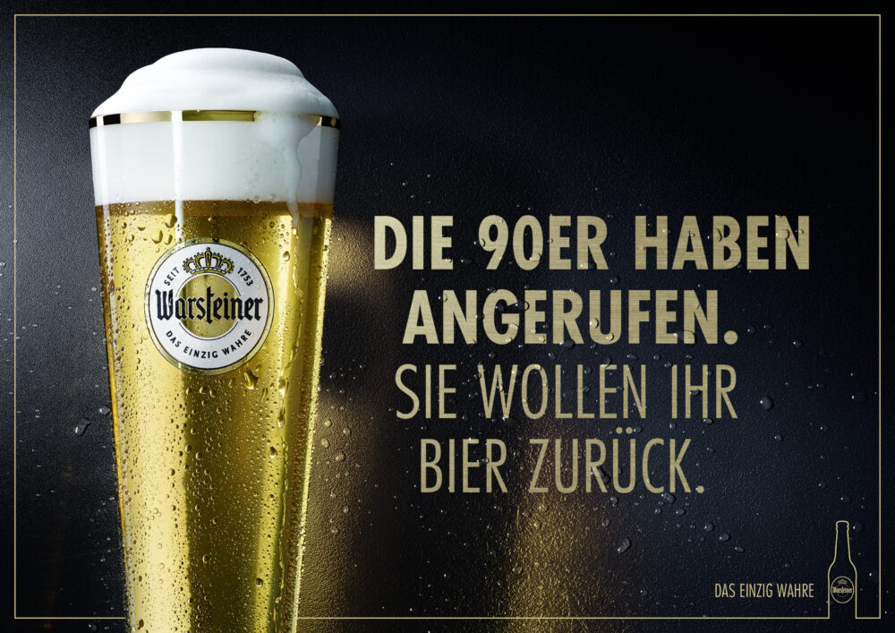 Harvest Digital Agriculture - Warsteiner // Warsteiner Harvest Digital Agriculture - Warsteiner // Warsteiner - Retouching