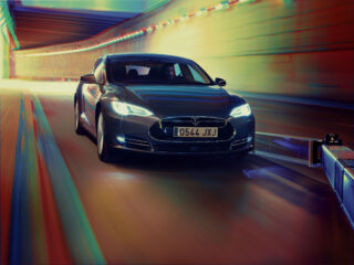 Harvest Digital Agriculture - photo series // Autochromes