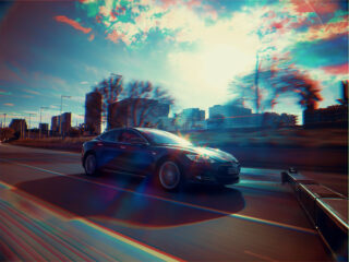 Harvest Digital Agriculture - photo series // Autochromes