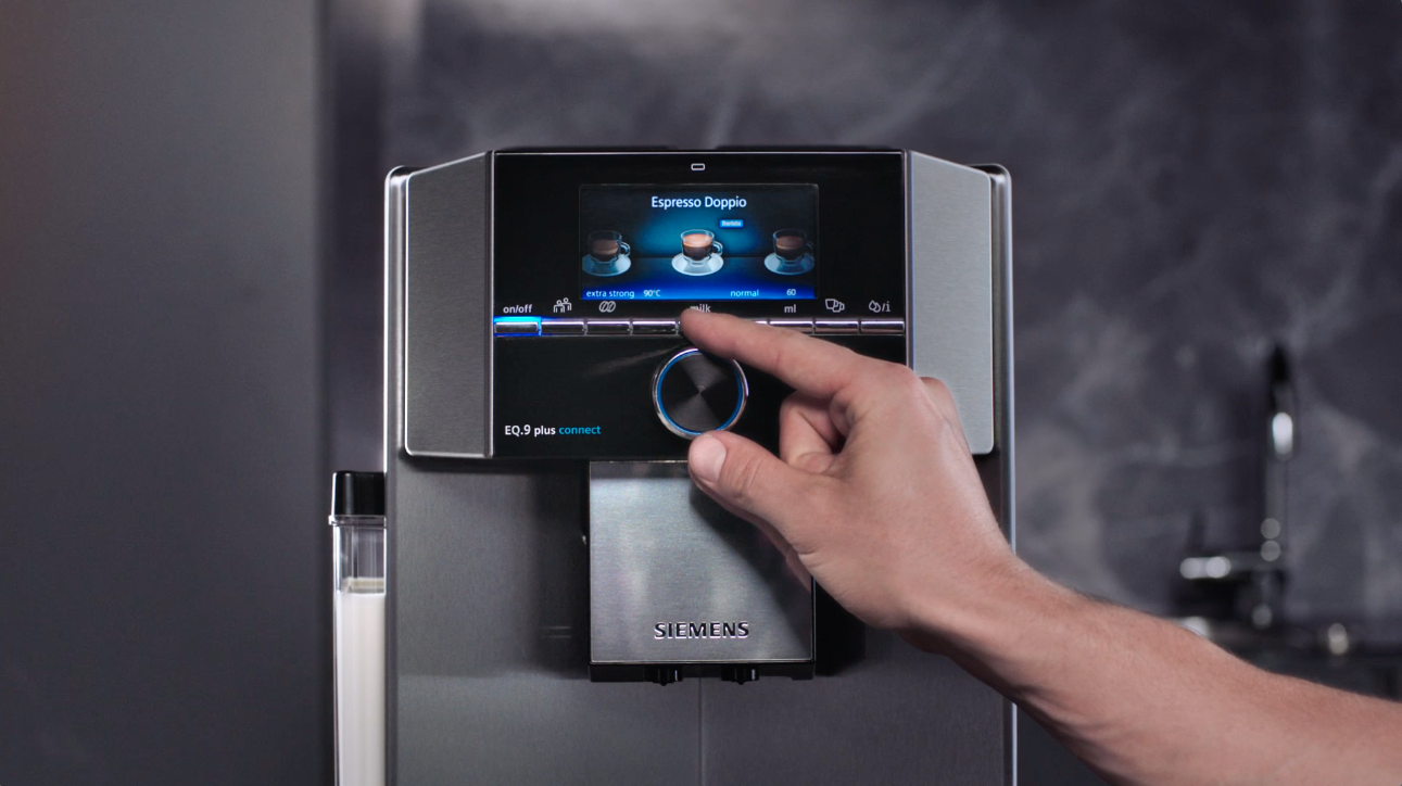 Harvest Digital Agriculture - Siemens // Cafe Culture at Home