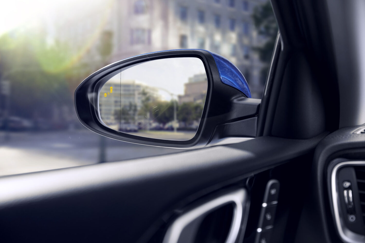 Harvest Digital Agriculture - Kia // Ceed // digital