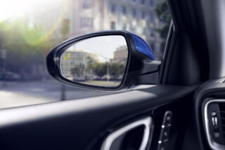 Harvest Digital Agriculture - Kia // Ceed // digital