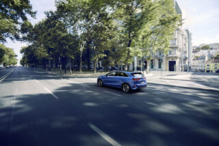 Harvest Digital Agriculture - Kia // Ceed // digital