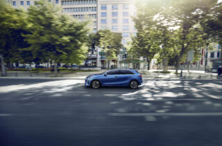 Harvest Digital Agriculture - Kia // Ceed // digital