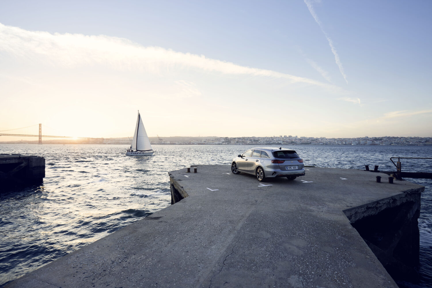 Harvest Digital Agriculture - Kia // Ceed // digital