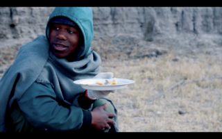 Harvest Digital Agriculture - Film // ANDERSWO // by Anselm Nathanael Pahnke