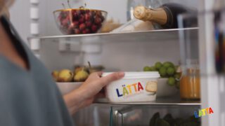 Harvest Digital Agriculture - Lätta Original // Love My Life