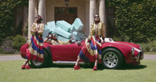 Harvest Digital Agriculture - Rebelle // Break the rules of fashion