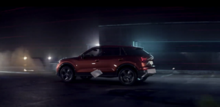 Harvest Digital Agriculture - Harvest // 180° bullet time