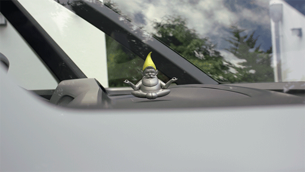 Harvest Digital Agriculture - Volkswagen // ID BUZZ