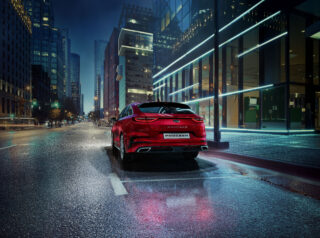 Harvest Digital Agriculture - Kia // ProCeed // Campaign