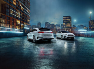 Harvest Digital Agriculture - Kia // ProCeed // Campaign