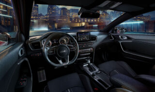 Harvest Digital Agriculture - Kia // ProCeed // Campaign