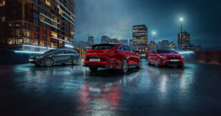 Harvest Digital Agriculture - Kia // ProCeed // Campaign