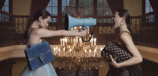 Harvest Digital Agriculture - Rebelle // Break the rules of fashion