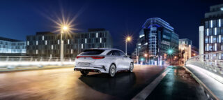 Harvest Digital Agriculture - Kia // ProCeed // Brochure