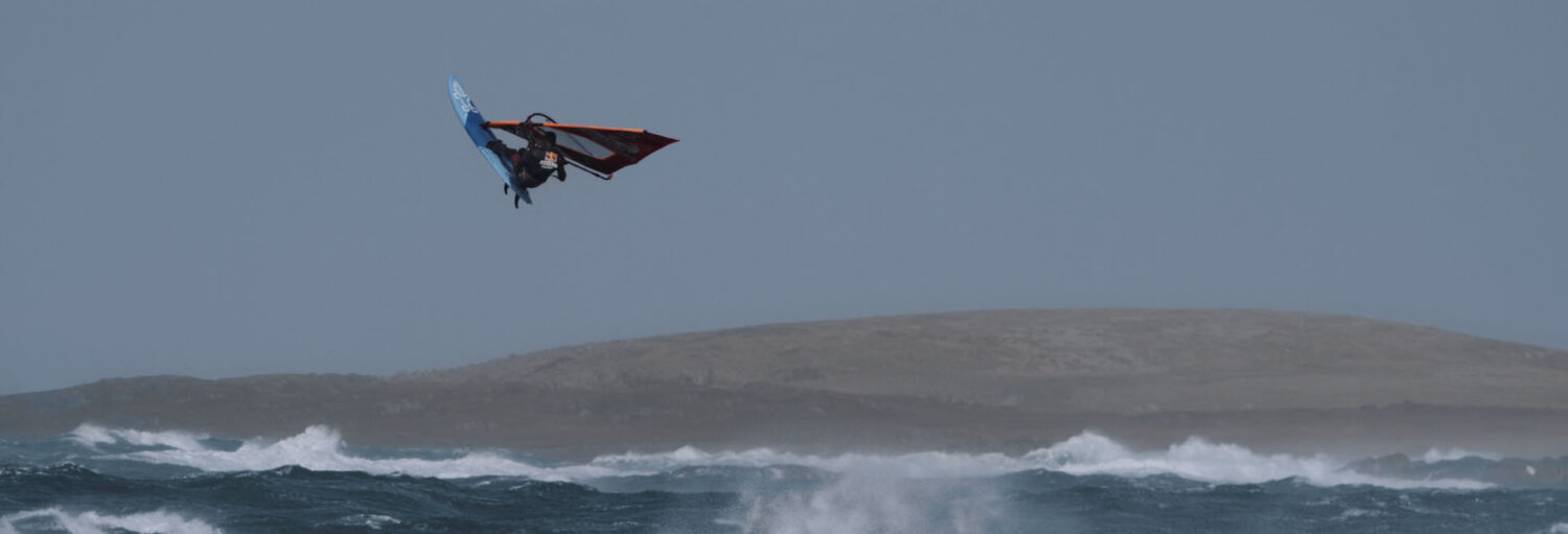 Harvest Digital Agriculture - RED BULL // STORM CHASE 2019