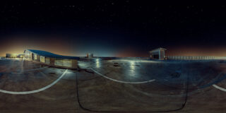 Harvest Digital Agriculture - Harvest // 180° bullet time