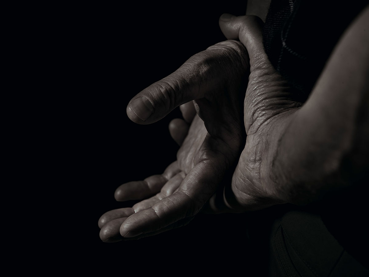 Harvest Digital Agriculture - photo series // Berlin – I Love You