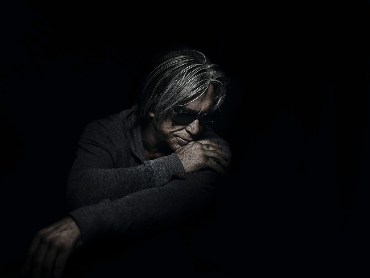 Harvest Digital Agriculture - photo series // Berlin – I Love You