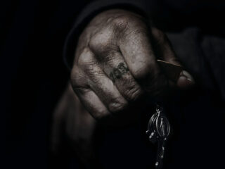 Harvest Digital Agriculture - photo series // Berlin – I Love You