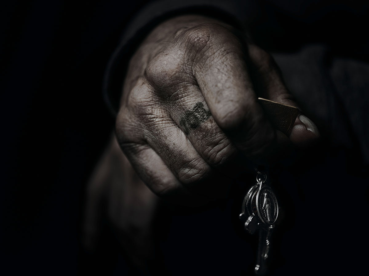 Harvest Digital Agriculture - photo series // Berlin – I Love You