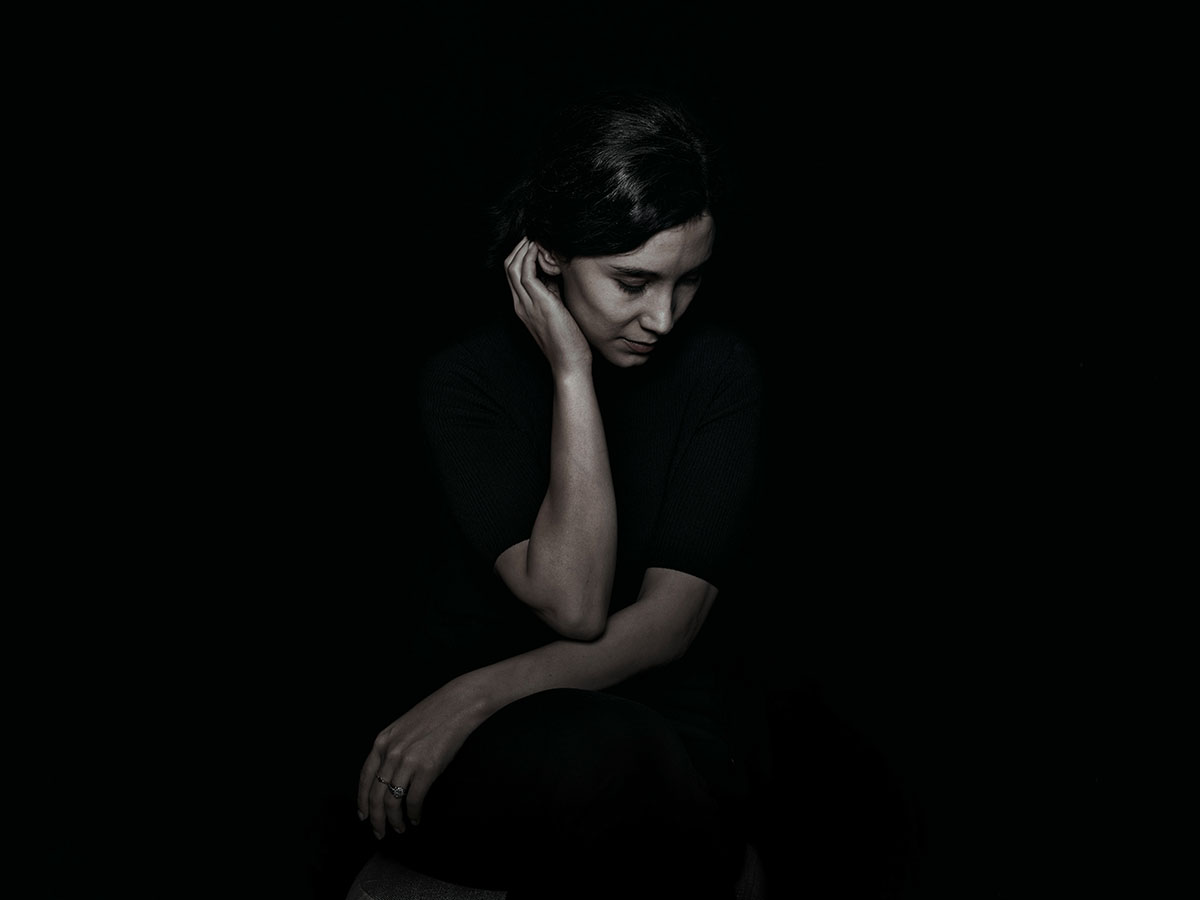 Harvest Digital Agriculture - photo series // Berlin – I Love You