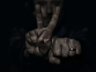 Harvest Digital Agriculture - photo series // Berlin – I Love You