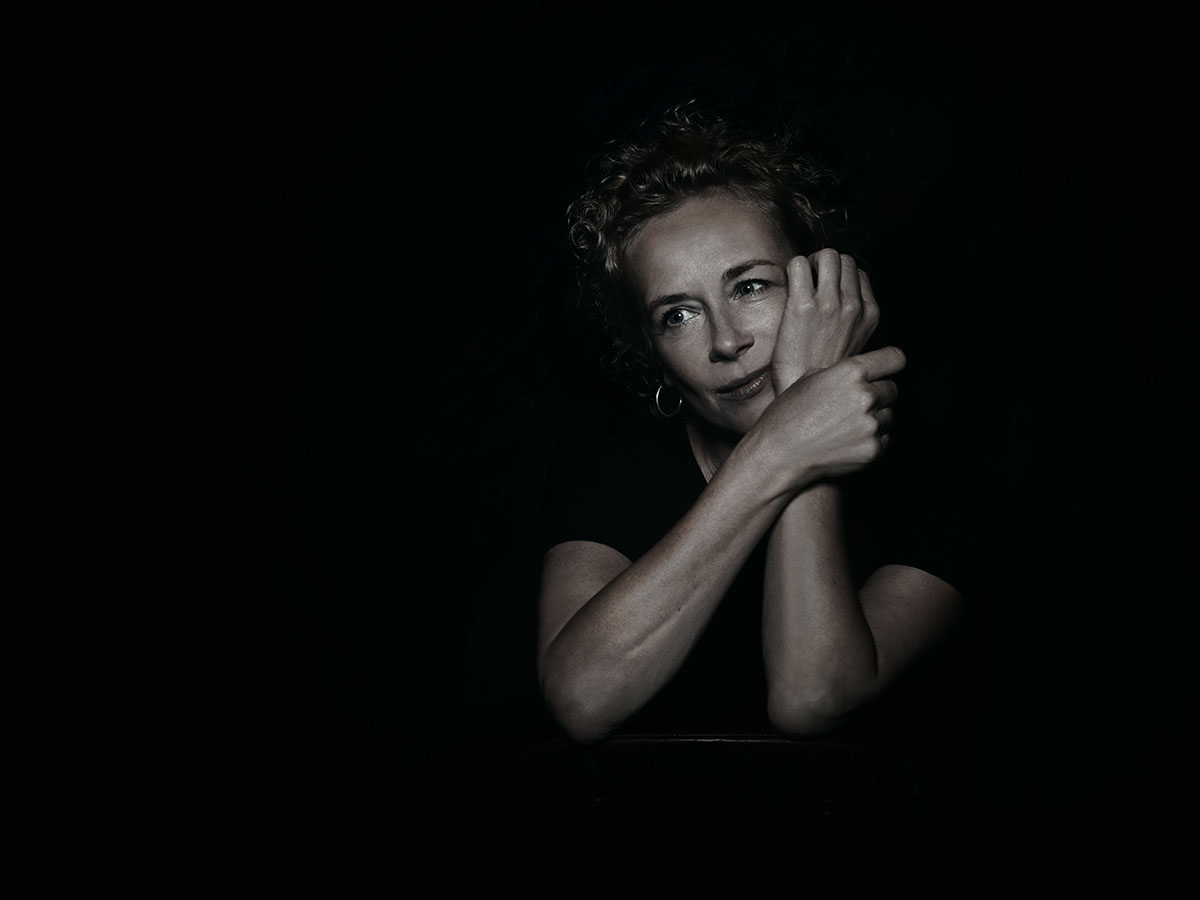 Harvest Digital Agriculture - photo series // Berlin – I Love You