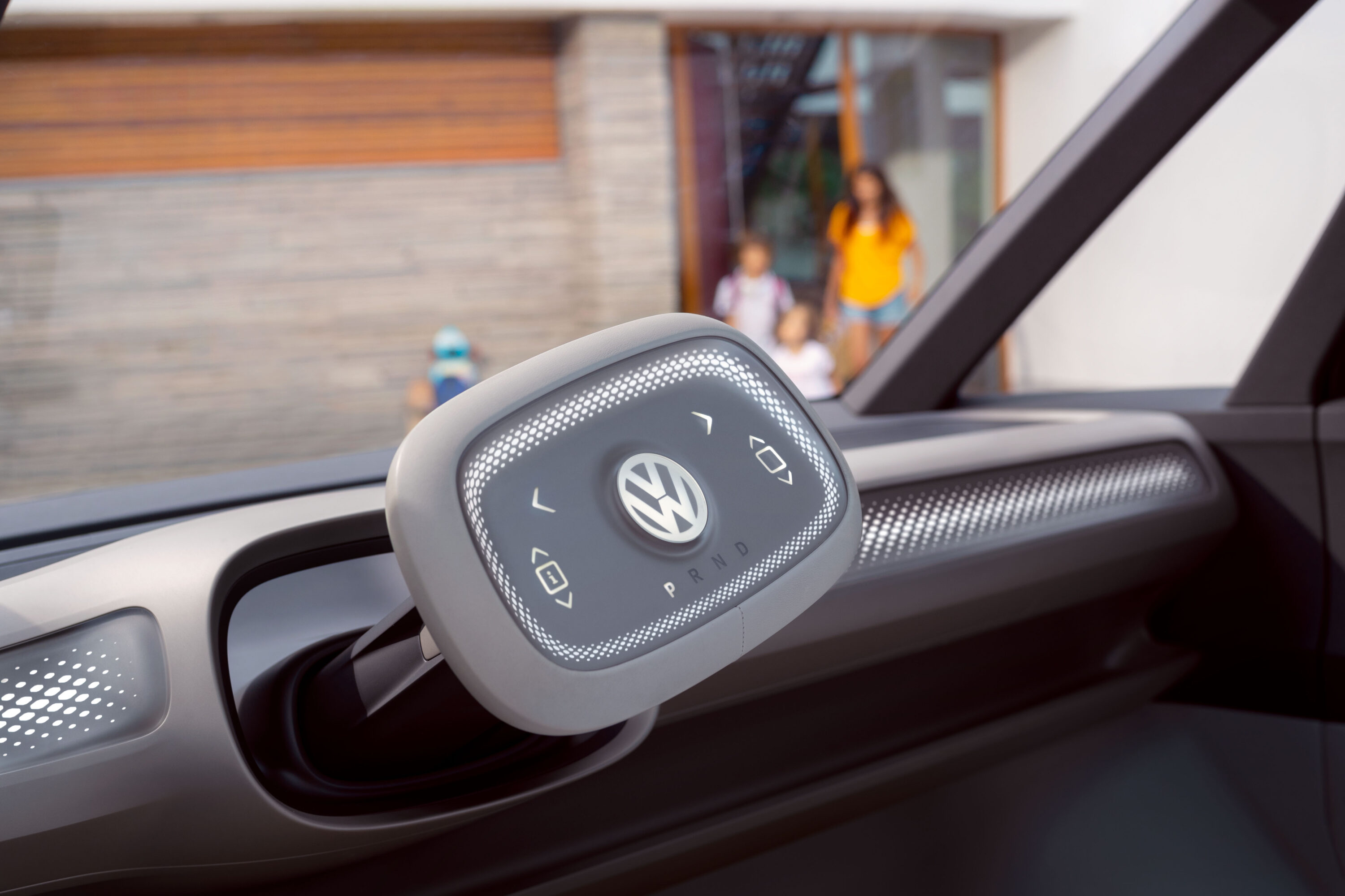 Harvest Digital Agriculture - Volkswagen // ID BUZZ