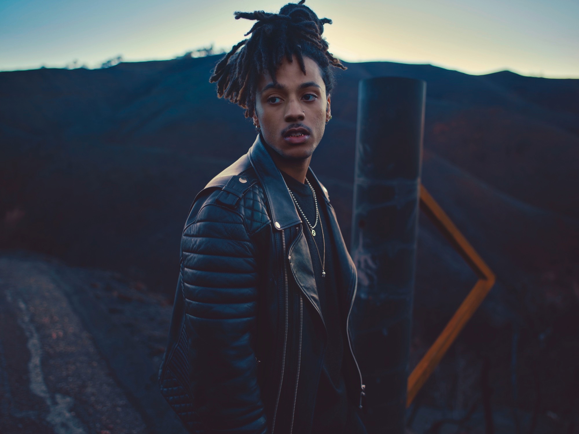 Harvest Digital Agriculture - photo series // Malibu