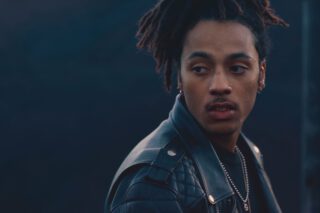 Harvest Digital Agriculture - photo series // Malibu