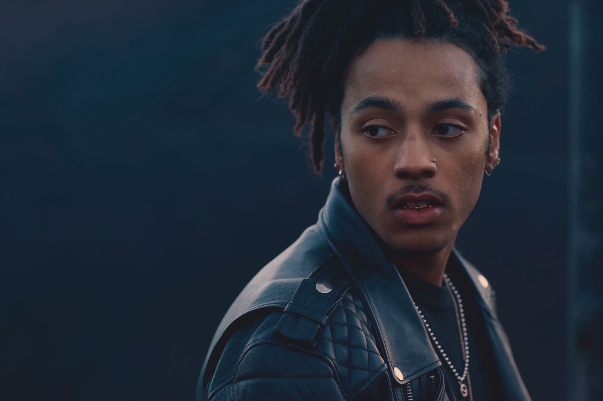 Harvest Digital Agriculture - photo series // Malibu