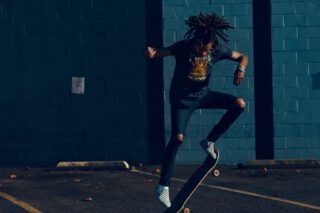 Harvest Digital Agriculture - photo series // Malibu