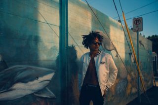 Harvest Digital Agriculture - photo series // Malibu