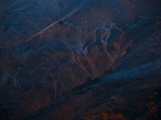 Harvest Digital Agriculture - photo series // Malibu