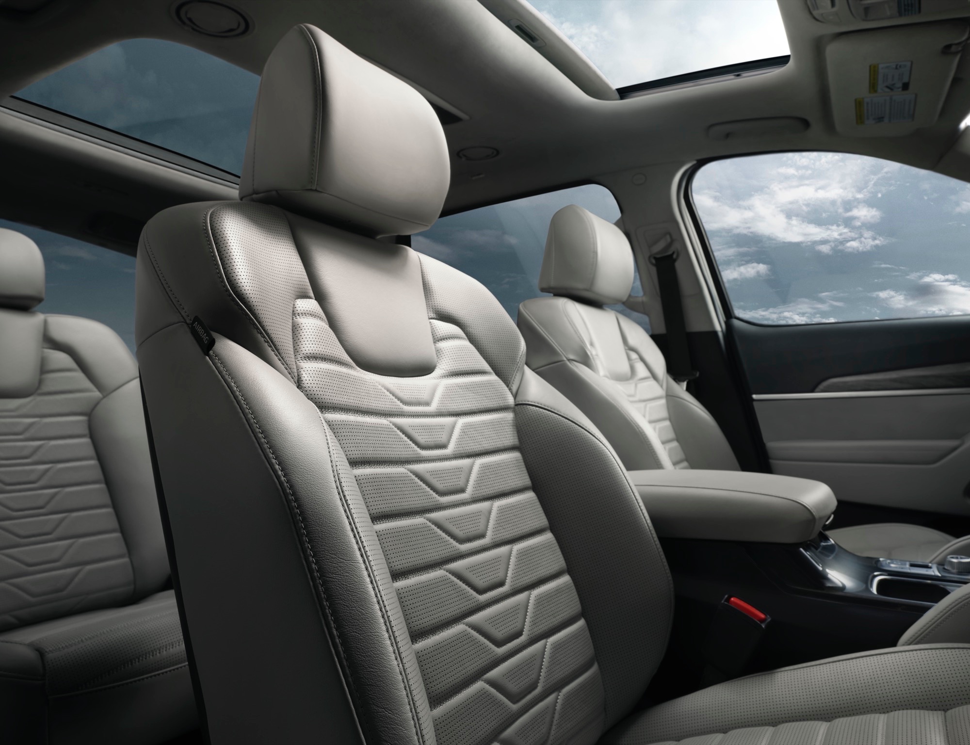 Harvest Digital Agriculture - Kia USA // Telluride