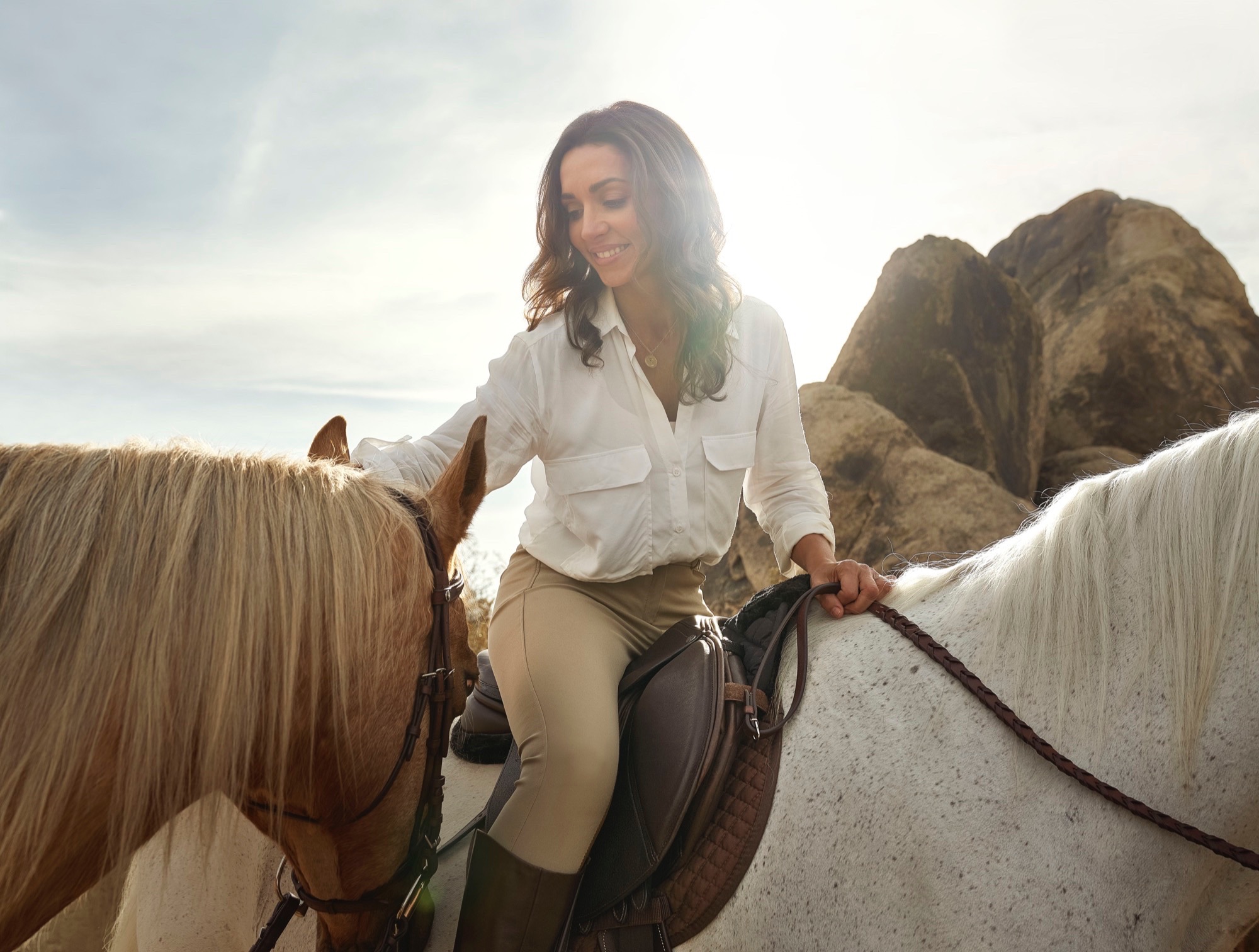 Harvest Digital Agriculture - Kia USA // Telluride