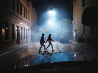 Harvest Digital Agriculture - Kia USA // Telluride