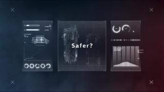 Harvest Digital Agriculture - Volkswagen // Multivan 6.1