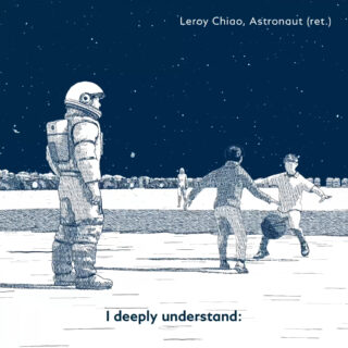 Harvest Digital Agriculture - Montblanc // Starwalker