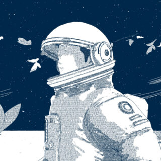 Harvest Digital Agriculture - Montblanc // Starwalker