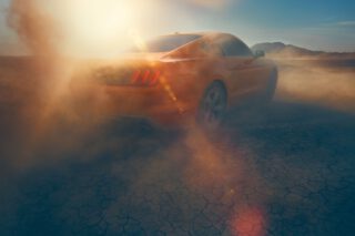 Harvest Digital Agriculture - photo series // Dusty