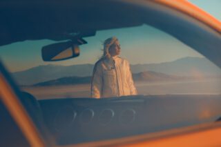 Harvest Digital Agriculture - photo series // Dusty