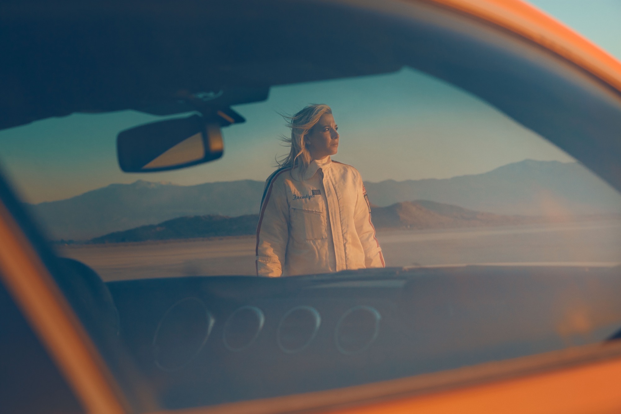 Harvest Digital Agriculture - photo series // Dusty