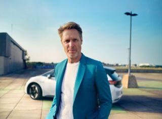 Harvest Digital Agriculture - Volkswagen // ID.3 // Teaser