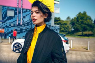 Harvest Digital Agriculture - Volkswagen // ID.3 // Teaser