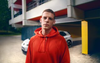 Harvest Digital Agriculture - Volkswagen // ID.3 // Teaser