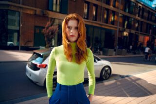 Harvest Digital Agriculture - Volkswagen // ID.3 // Teaser